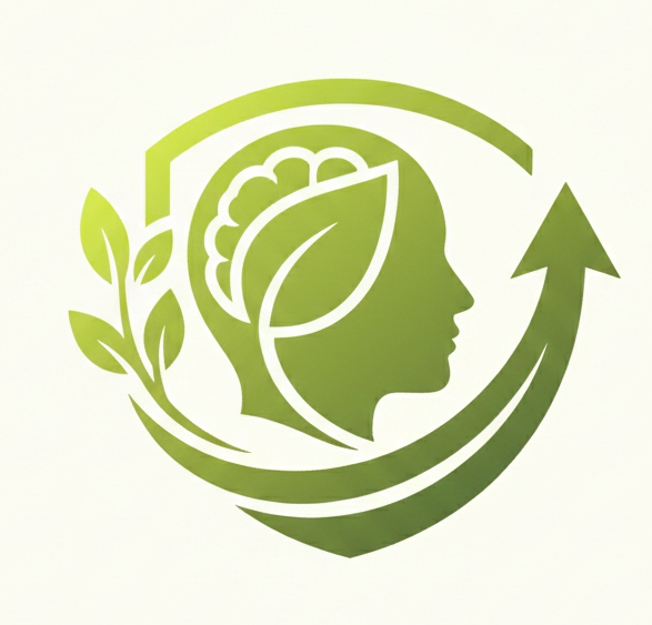 Heal Your Mind Therapy logo